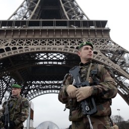 Historia pewnego pożaru, czyli jak zradykalizowano europejskich muzułmanów