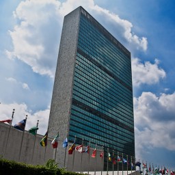 72. sesja ZO ONZ. Problem instytucjonalny – skąd się wziął i jak go naprawić? 