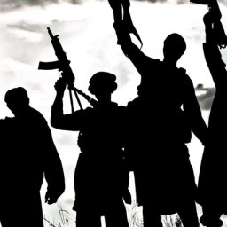 Oblicza współczesnego dżihadu