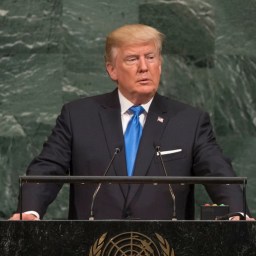 Festiwal absurdu w świątyni dyplomacji   – USA, Rosja i Korea Północna na forum ONZ