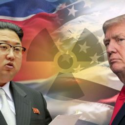 Koreański kocioł – Północ vs Południe