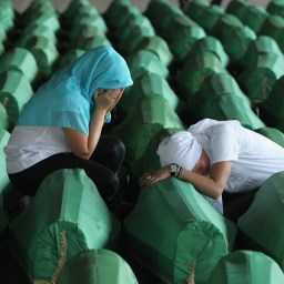 Ratko Mladić skazany na dożywocie