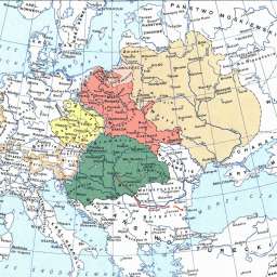 Międzymorze. Geneza [CZĘŚĆ I]