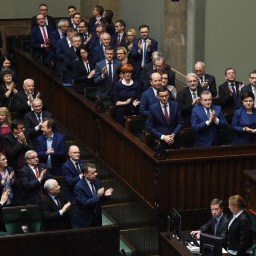 Dlaczego Morawiecki został premierem?