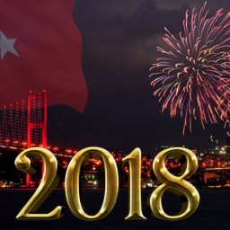 Turecka prognoza — Türkçe tahmin