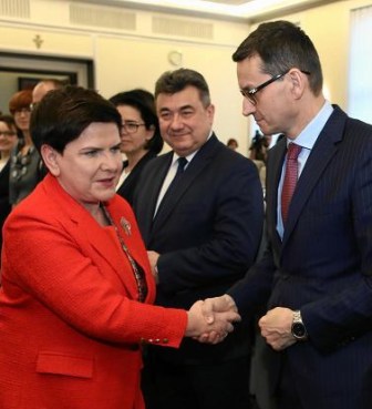 z22741221Q,Premier-rzadu-PiS-Beata-Szydlo-i-wicepremier-Mateu