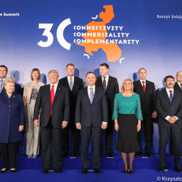 Międzymorze. Oczekiwania [CZĘŚĆ II]