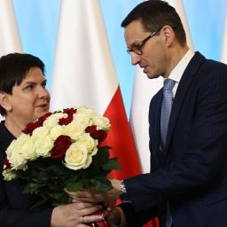 Półmetek PiS-u, czyli podsumowanie dwóch lat