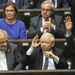 Problemy Prawa i Sprawiedliwości