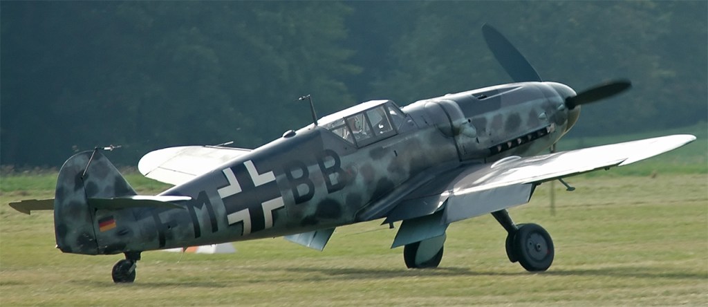 BF -109