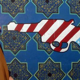 Donald Trump zerwał porozumienie nuklearne z Iranem