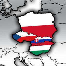 Wspólne cele gwarancją sukcesu? — Grupa Wyszehradzka kiedyś i dziś