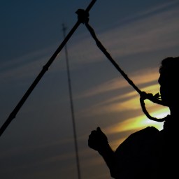 Kiedy państwo zabija. Kara śmierci na świecie