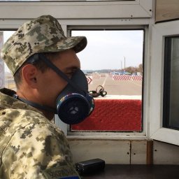 Katastrofa ekologiczna na okupowanym Krymie