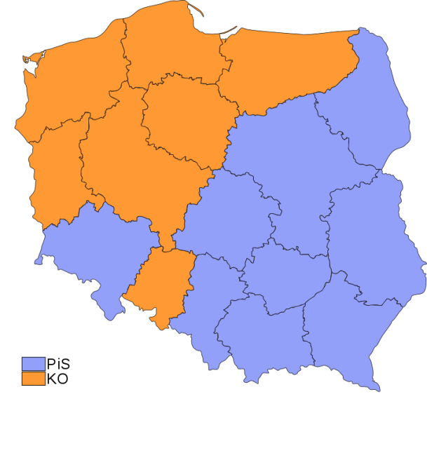 wybory samorządowe