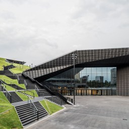 Szczyt Klimatyczny ONZ w Katowicach