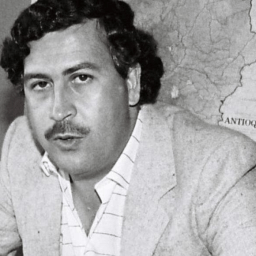 Kokainowy król czy kolumbijski Robin Hood? [CZĘŚĆ II]