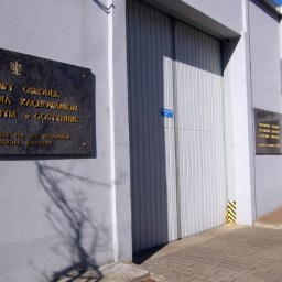 Ośrodek w Gostyninie jak puszka Pandory