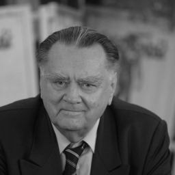 Wspomnienie Jana Olszewskiego