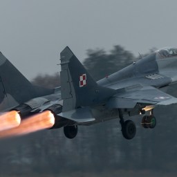 Program Harpia i spadające MiGi — dokąd zmierza polskie lotnictwo?