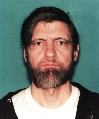 Theodore Kaczynski