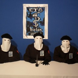 Terroryzm nacjonalistyczny, część 1. ETA