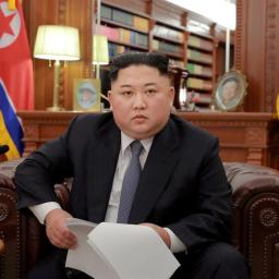 Korea Północna odbudowuje swój kluczowy ośrodek rakietowy