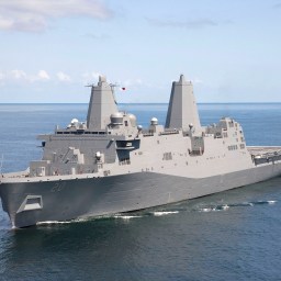 Powtórka z Pearl Harbor za kilkadziesiąt lat będzie niemożliwa? Okręty-duchy US Navy