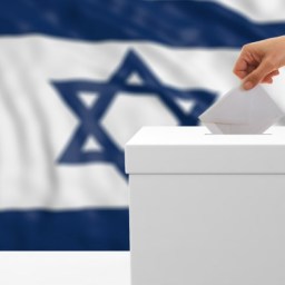 Wybory w Izraelu 2019