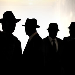 Historia powstania Mossadu