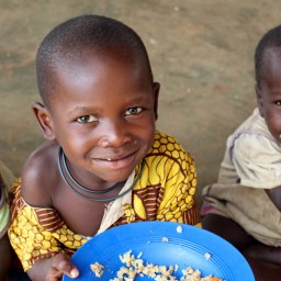 Co wiemy o głodzie na świecie?