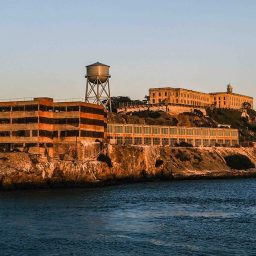 Więzienie Alcatraz. Piekło na ziemi