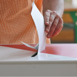 Szable w dłoń, wybory ogłoszone!