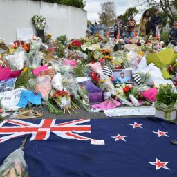Zamach w Christchurch — współczesny terroryzm a propaganda w sieci