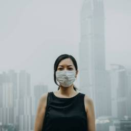 Wiesz, czym oddychasz?