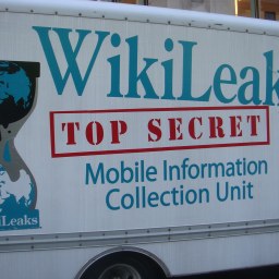 „Knowledge is power”, czyli co nam mówi sprawa WikiLeaks
