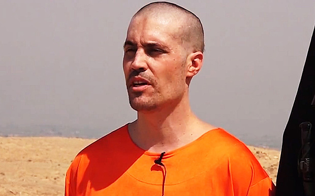 James Foley z Wikimedia Commons