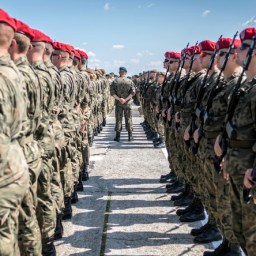 Stalowy bohater, kolos na glinianych nogach czy stary mops na krótkich łapkach? O kondycji Sił Zbrojnych RP