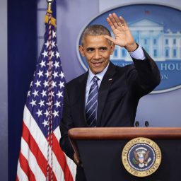 Strategia Bezpieczeństwa Narodowego Stanów Zjednoczonych za kadencji laureata Pokojowej Nagrody Nobla