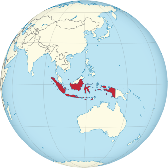 Indonezja