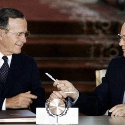 Historia rozwoju systemów antyrakietowych – od II wojny światowej do współczesności [część 3/4]