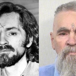 Skazany za zabójstwa, których nie dokonał – Charles Manson