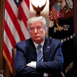 Jak stracić przyjaciół i zrazić do siebie ludzi – polityka zagraniczna USA