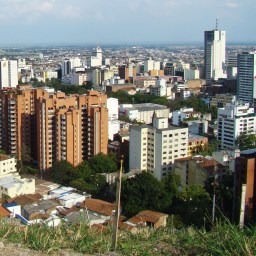 „W cieniu” Escobara – kartel z Cali