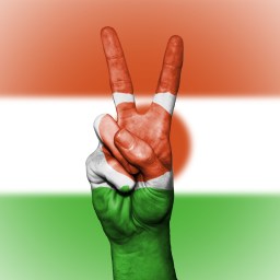 Tranzycja demokratyczna w Nigrze