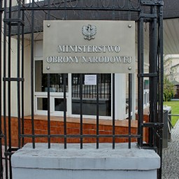 <strong>Ministerstwo Obrony Narodowej – funkcjonowanie i wyzwania</strong>