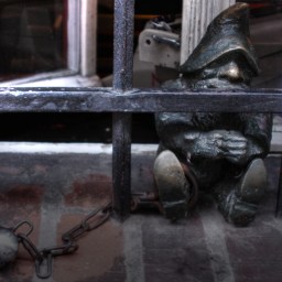 <strong>Ewolucja systemu penitencjarnego</strong>