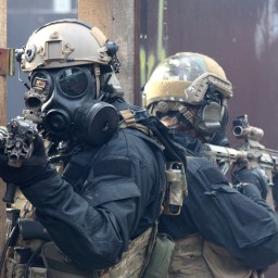 <strong>Ludzie do zadań specjalnych – polscy kontrterroryści [część 3/4]</strong>