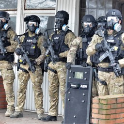 <strong>Ludzie do zadań specjalnych – polscy kontrterroryści [część 4/4]</strong>