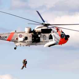 Jaka jest rola systemów ratowniczych w zarządzaniu kryzysowym? cz. 2